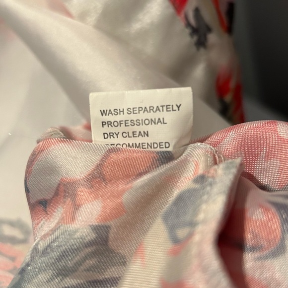 Floral Kimono - Picture 7 of 10